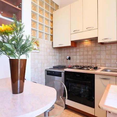 Apartamento Primopiano - Tertulliano Milán Exterior foto