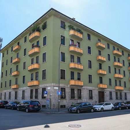 Apartamento Primopiano - Tertulliano Milán Exterior foto