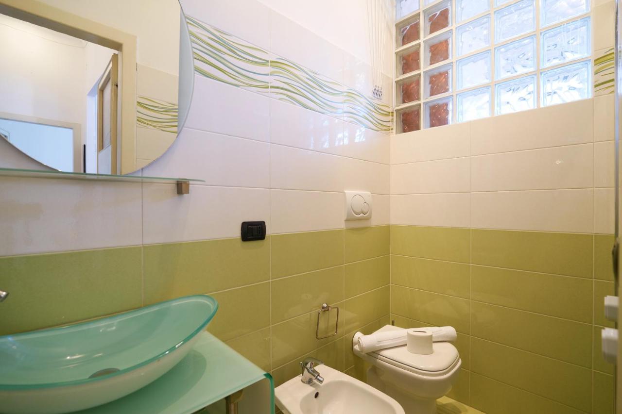 Apartamento Primopiano - Tertulliano Milán Exterior foto